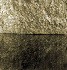 Water Dreaming (Uluru), 1998, Kim Percy